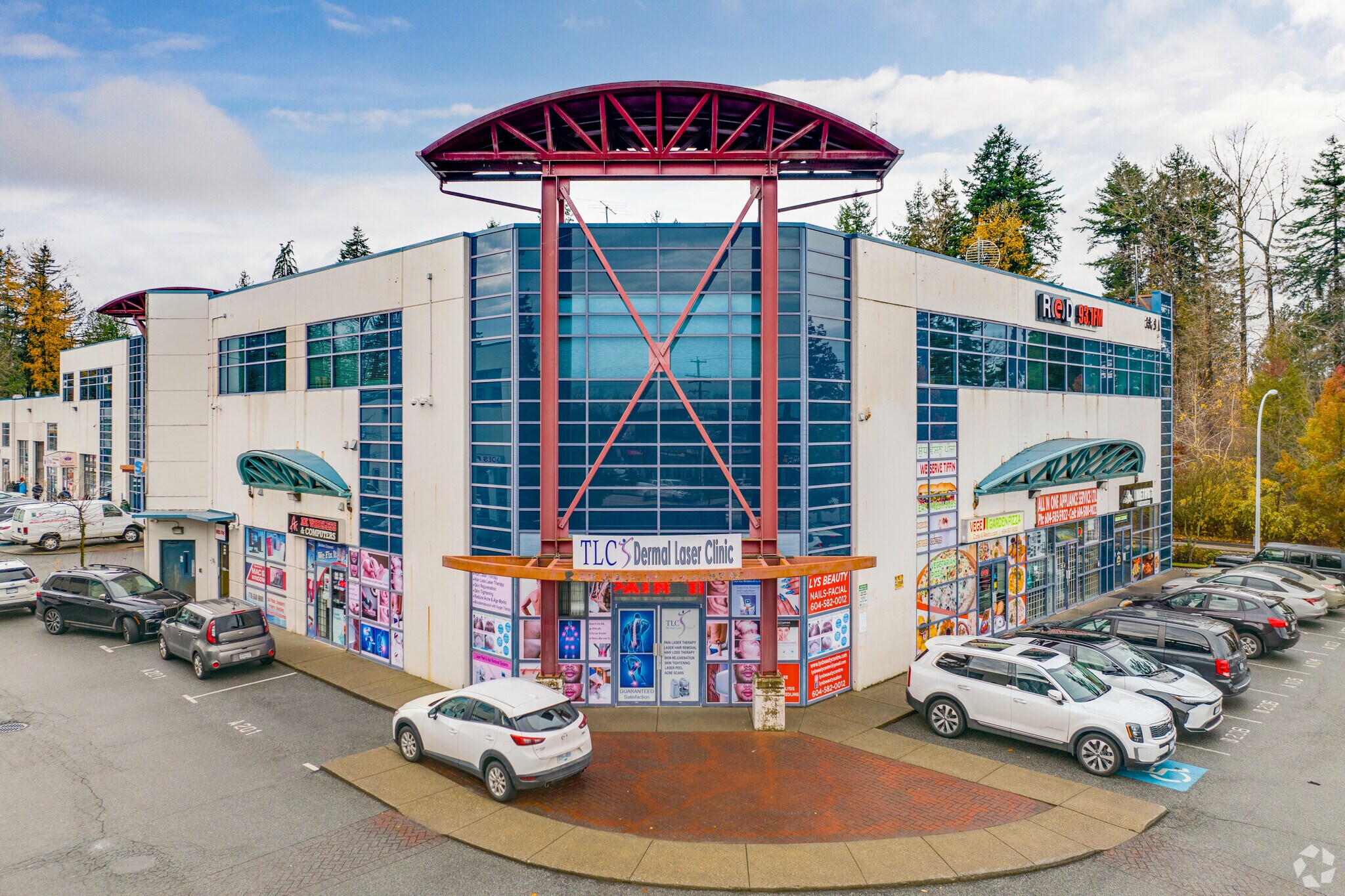 8383 128th St, Surrey, BC à vendre Photo principale- Image 1 de 1