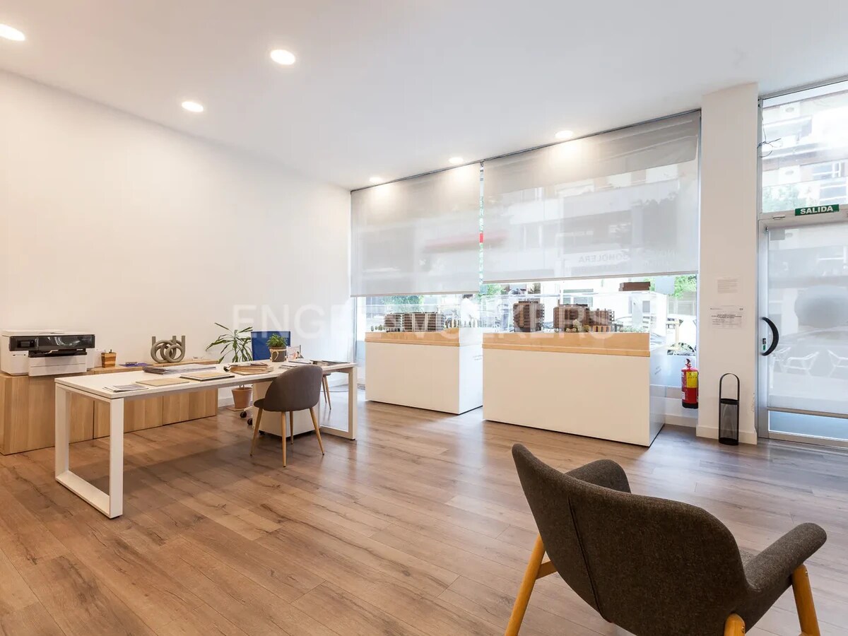 Manresa, BAR 08242 -  -  - Photo intérieure - Image 1 of 6