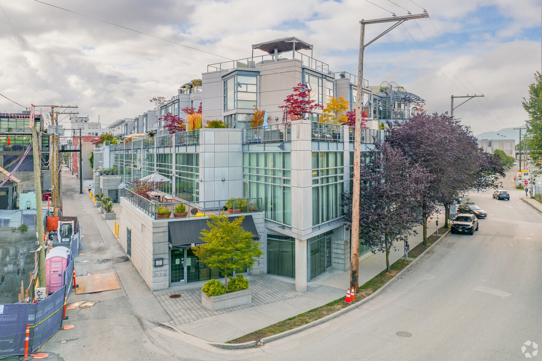 1727 Fir St, Vancouver, BC for sale Primary Photo- Image 1 of 8