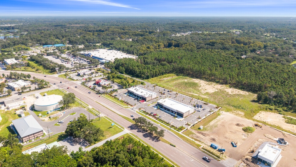 8140 Little Rd, New Port Richey, FL for sale - Building Photo - Image 3 of 5