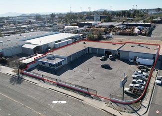 More details for 160 S D St, San Bernardino, CA - Industrial for Lease