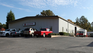 More details for 507 Dynamic Dr, Garner, NC - Industrial for Lease