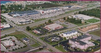 Plus de détails pour 12635 Felch St, Holland, MI - Commerce de détail à louer