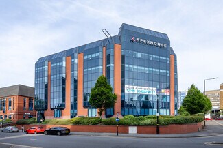 More details for 3 Calthorpe Rd, Birmingham - Coworking for Lease