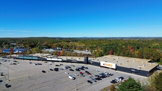 Plus de détails pour 420 Alfred St, Biddeford, ME - Commerce de détail à louer