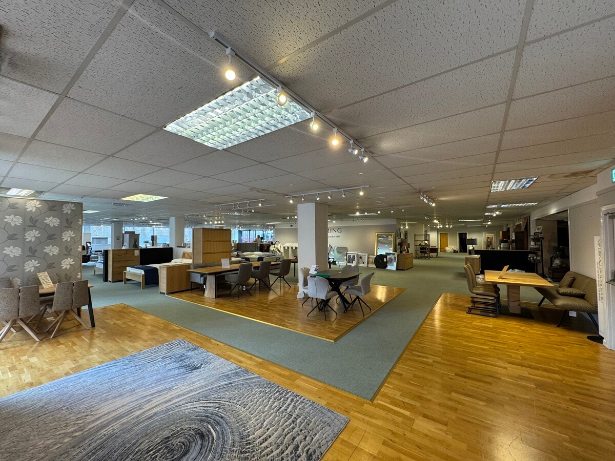 134 Renfrew St, Glasgow, GLG G3 6ST - Unité 134 - - Photo intérieure - Image 1 of 7