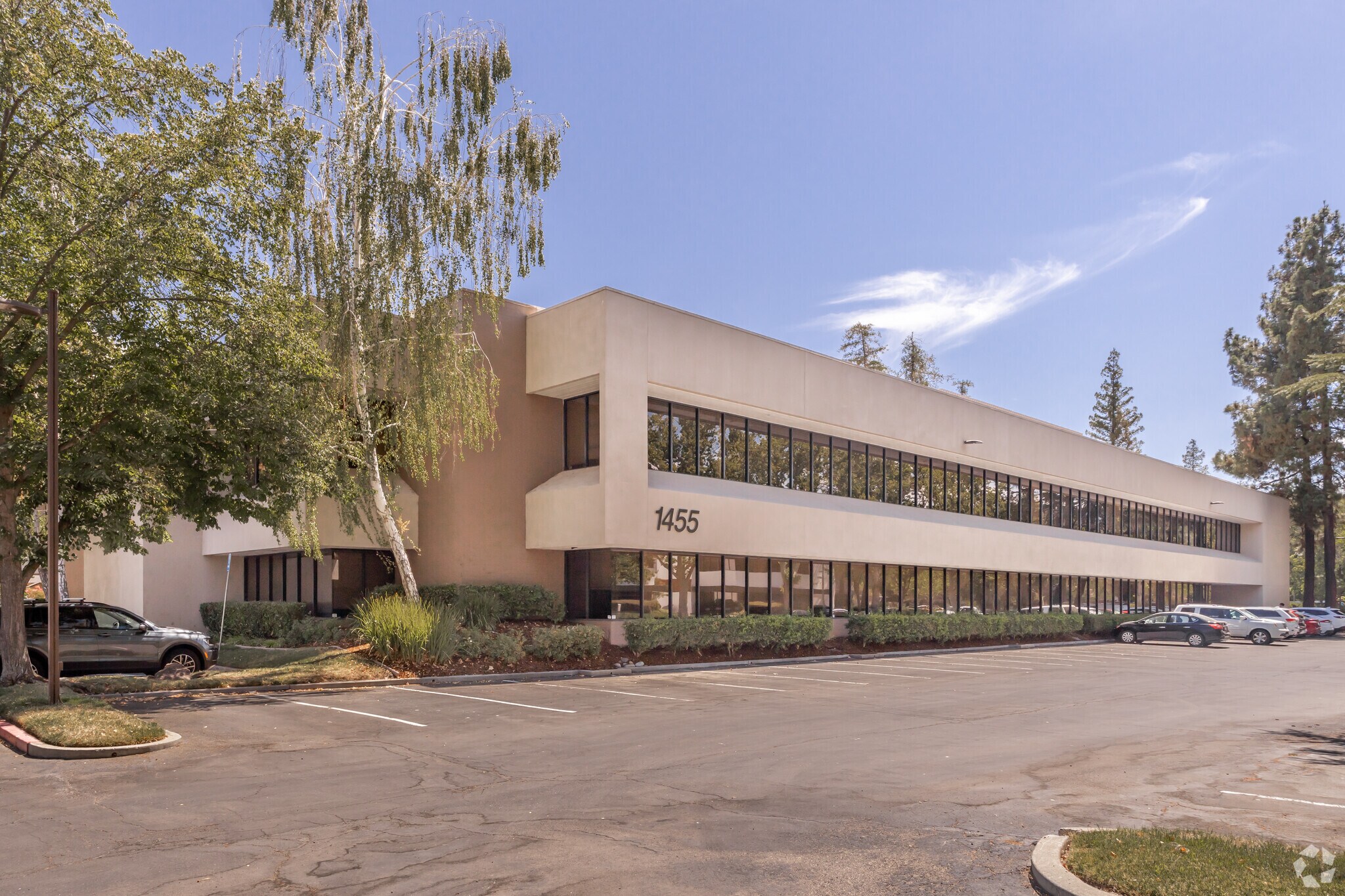 1455 Response Rd, Sacramento, CA for lease Building Photo- Image 1 of 8