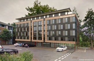 Plus de détails pour 12-14 Drake Walk, Cardiff - Terrain à vendre