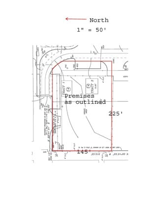 More details for 41 Taft Vineland Rd, Orlando, FL - Land for Lease