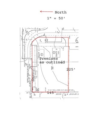 Plus de détails pour 41 Taft Vineland Rd, Orlando, FL - Terrain à louer