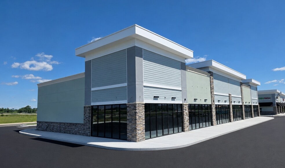 851 Middletown Warwick Rd, Middletown, DE for lease - Building Photo - Image 2 of 6