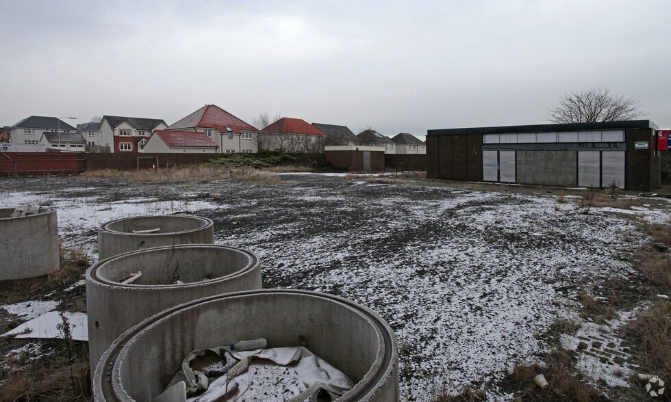 Chapel Level, Kirkcaldy à louer - Photo du bâtiment - Image 2 de 4