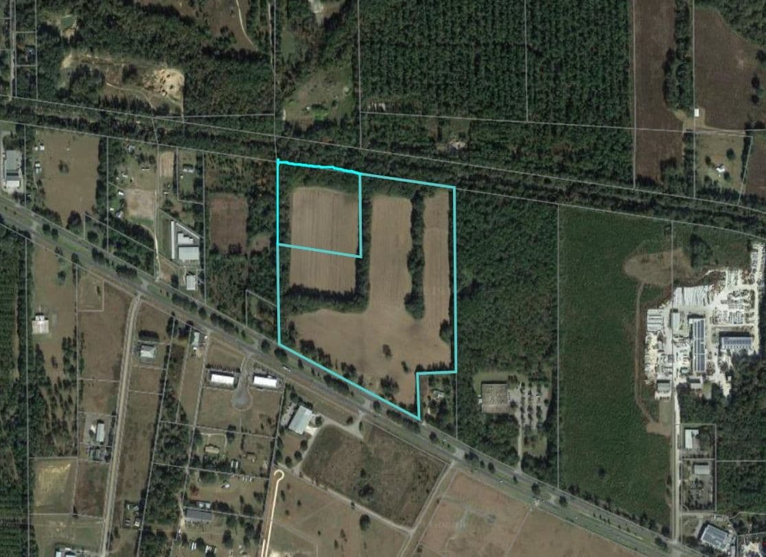 0, Alachua, FL for sale Primary Photo- Image 1 of 6
