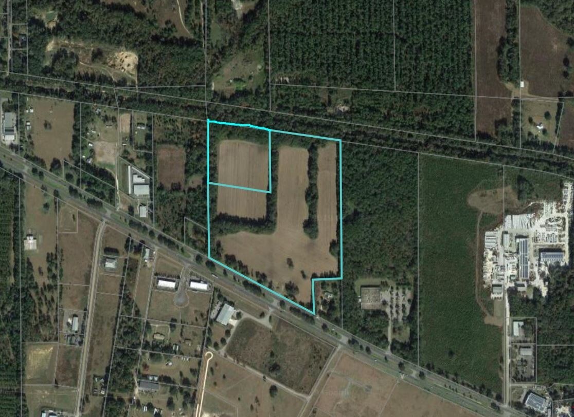 Land in Alachua, FL for sale Primary Photo- Image 1 of 6