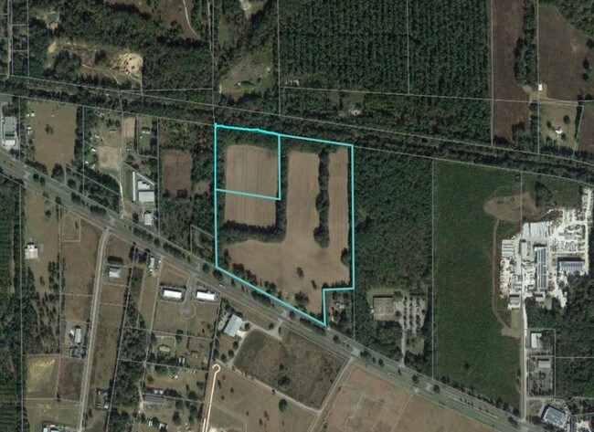 More details for 0, Alachua, FL - Land for Sale