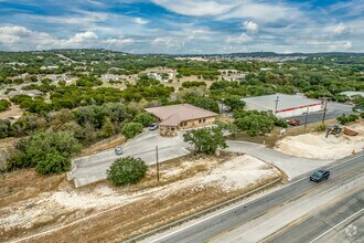 21200 TX-46, Spring Branch, TX - AERIAL  map view