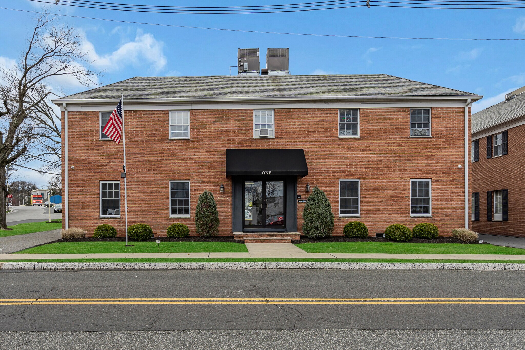 1 Cleveland Pl, Springfield, NJ à vendre Photo du bâtiment- Image 1 de 1