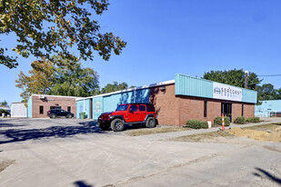 1316 S 5th Ave, Wilmington NC - Commercial Real Estate