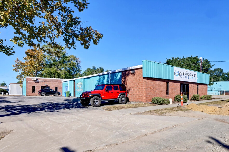 1316 S 5th Ave, Wilmington, NC for sale - Building Photo - Image 1 of 57