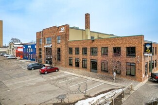 Plus de détails pour 1515 NE Central Ave, Minneapolis, MN - Bureau à vendre