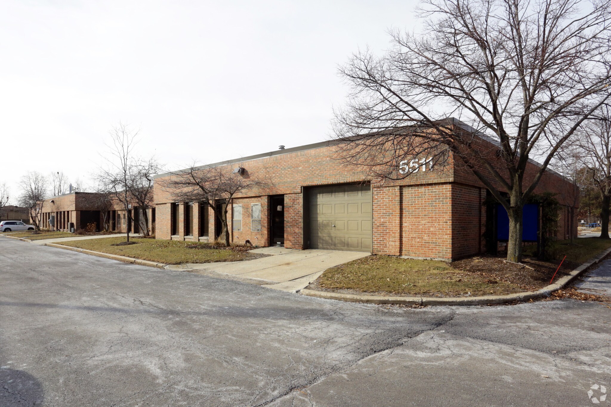 5511 N Cumberland Ave, Chicago, IL for sale Primary Photo- Image 1 of 8