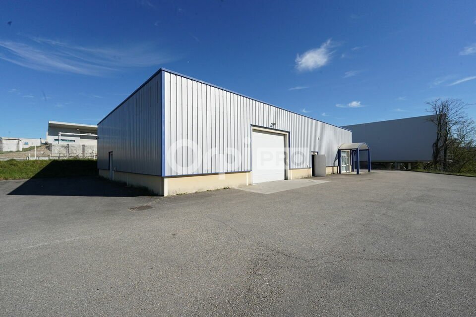 33 Avenue Zac De Chassagne, Ternay à louer Photo du bâtiment- Image 1 de 13