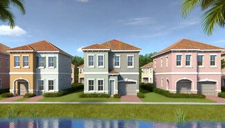 Plus de détails pour 539 Lake Ave, Maitland, FL - Terrain à vendre