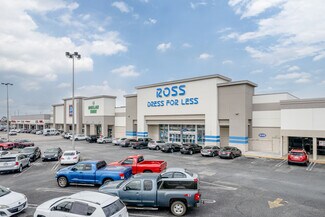 Plus de détails pour 3402-3470 Palmer Hwy, Texas City, TX - Commerce de détail à louer