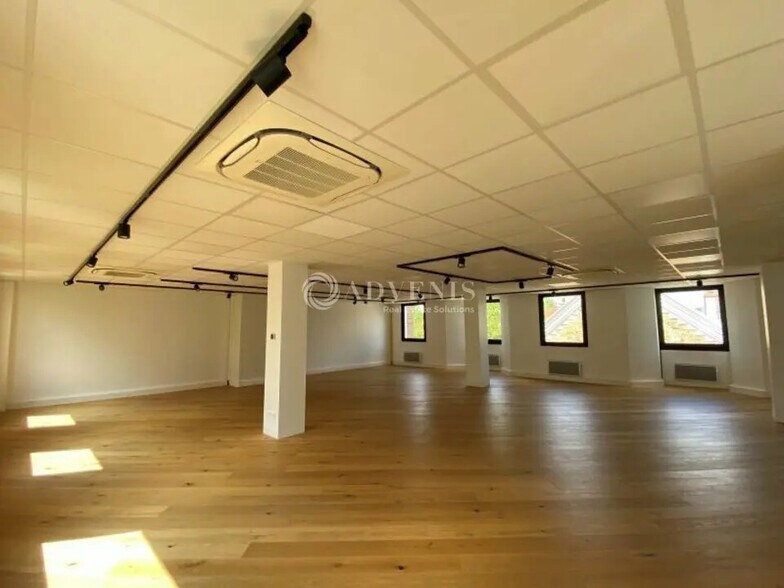 Bureau dans Boulogne-Billancourt à louer - Photo intérieure - Image 3 de 8