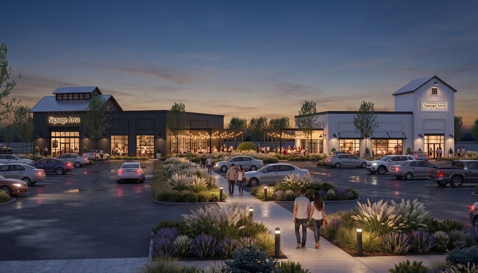 SWC Union Rd, Manteca, CA for lease - Other - Image 2 of 5