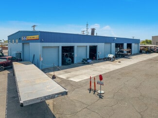 Plus de détails pour 240 S Country Club Dr, Mesa, AZ - Industriel à vendre