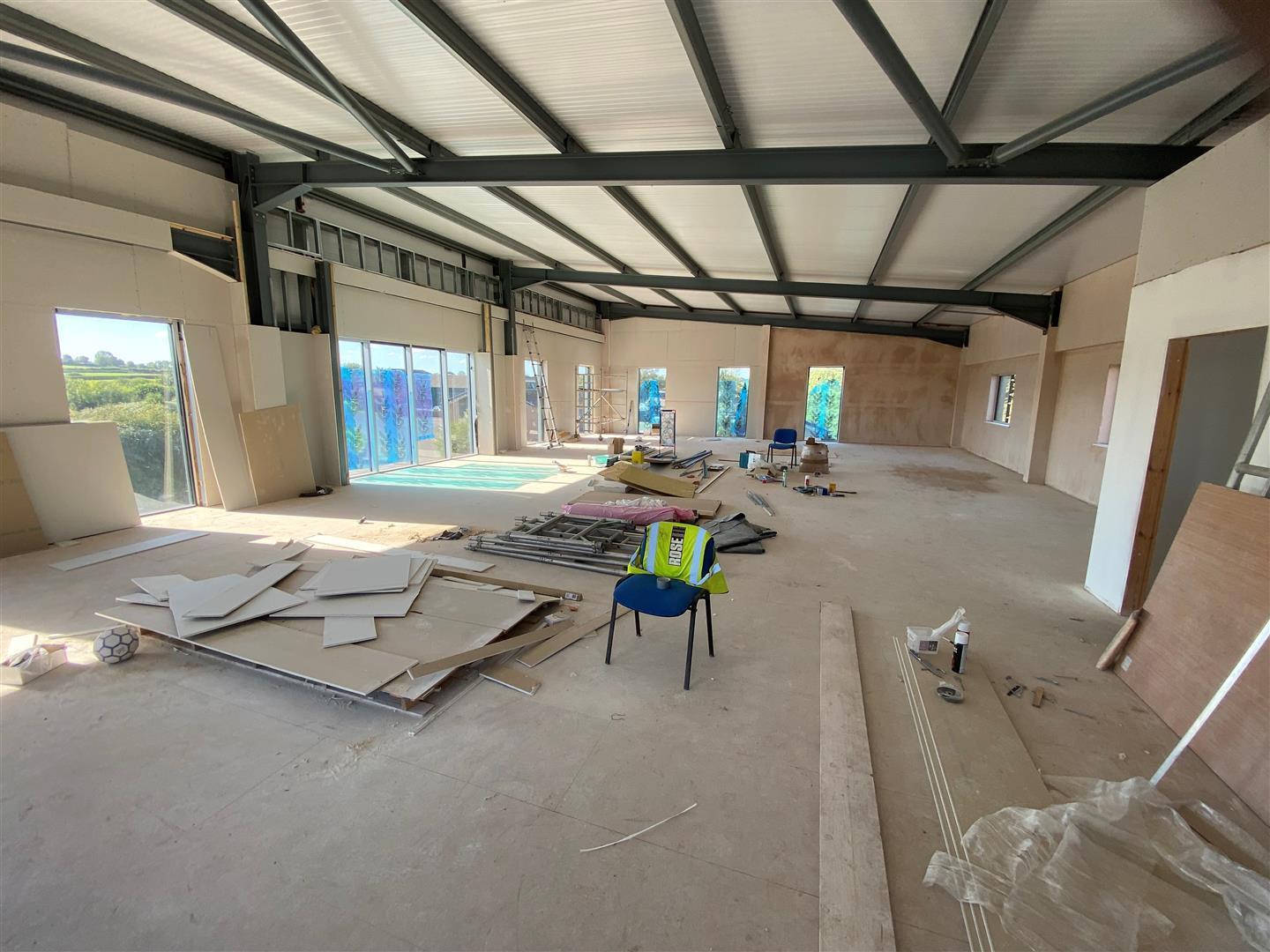 8A-8C Rolls Mill Way, Sturminster Newton à louer Photo intérieure- Image 1 de 1