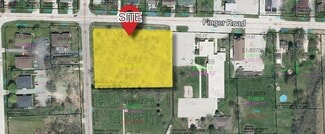 More details for 3520 Finger Rd, Green Bay, WI - Land for Sale