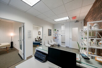 1520 South Blvd, Charlotte, NC à louer Photo intérieure- Image 2 de 10