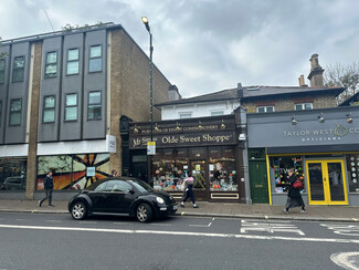 More details for 82 Lordship Ln, London - Retail for Sale