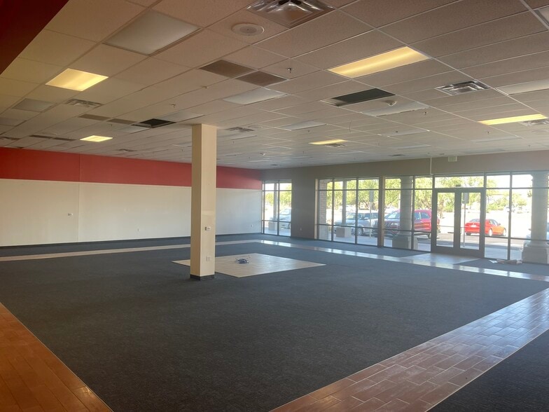 N Oracle Rd, Oro Valley, AZ for lease - Building Photo - Image 3 of 4