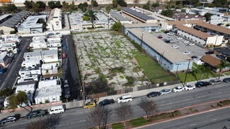 More details for 9253-9263 Artesia Blvd, Bellflower, CA - Land for Sale