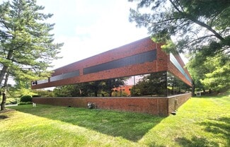 More details for 1180 McDermott Dr, West Chester, PA - Office for Lease