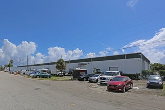 More details for 1700-1800 NW 1st Ave, Boca Raton, FL - Industrial for Lease