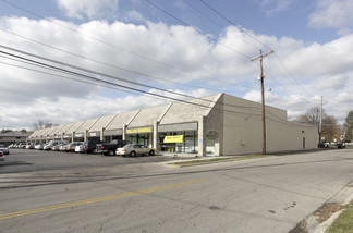 More details for 2924-3020 E Broad St, Bexley, OH - Retail for Lease