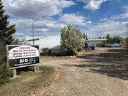 711 8 Av E, Bow Island AB - Campground