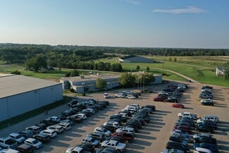 More details for 3907 SW Burlingame Rd, Topeka, KS - Office for Sale