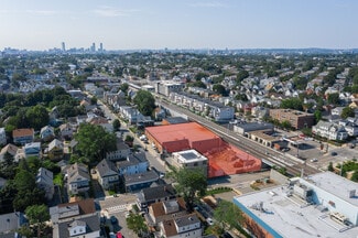 More details for 15 Winchester St, Medford, MA - Industrial for Lease