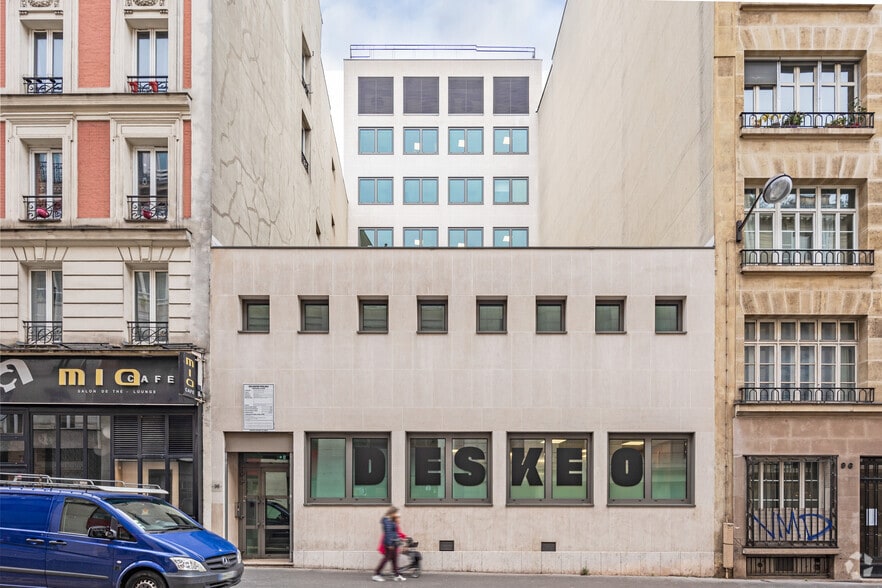 81 Rue De, Paris for lease - Building Photo - Image 2 of 15