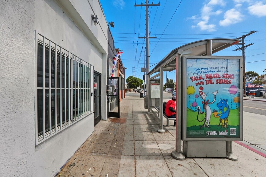 National Ave 2988-90 National, San Diego, CA for sale - Building Photo - Image 2 of 8