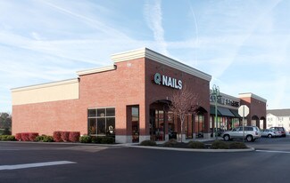 Plus de détails pour 210 S Emerson Ave, Greenwood, IN - Commerce de détail à louer