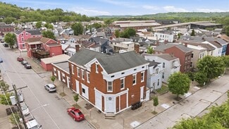 More details for W 10th St – Retail for Sale, Newport, KY