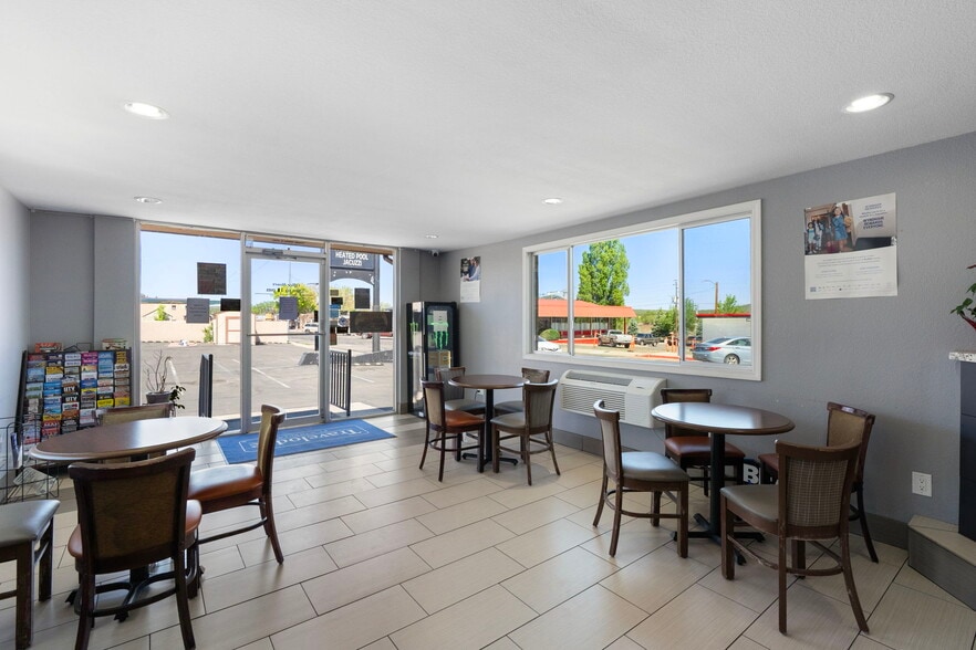 430 E Route 66, Williams, AZ for sale - Lobby - Image 2 of 66