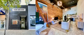 Plus de détails pour 102 W North St, Greenville, SC - Commerce de détail à vendre