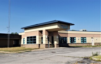 Cooper County Memorial Hospital - Bank Owned Property